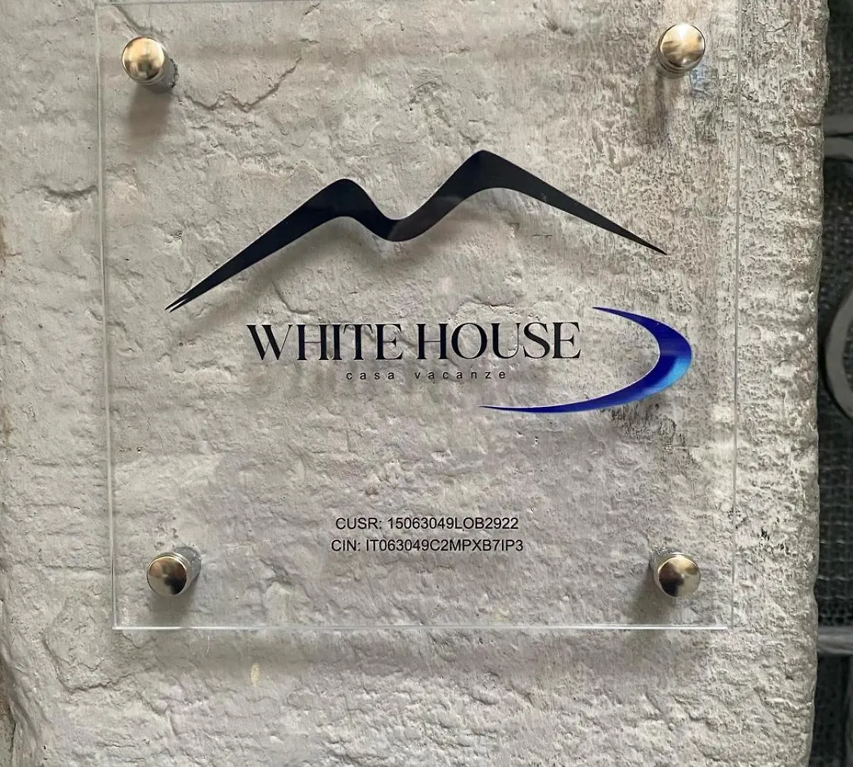 Willa White House Neapol Dom wakacyjny